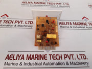 Ingersoll-rand Ssr 2000 Power Control Module
