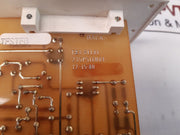 Ingersoll-rand Ssr 2000 Power Control Module