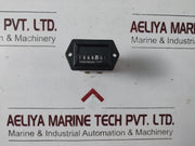 Ingersoll Rand 22054175 Hourmeter