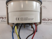 Ingersoll Rand Gage 4-in-1 Assy 22056394 Gauge