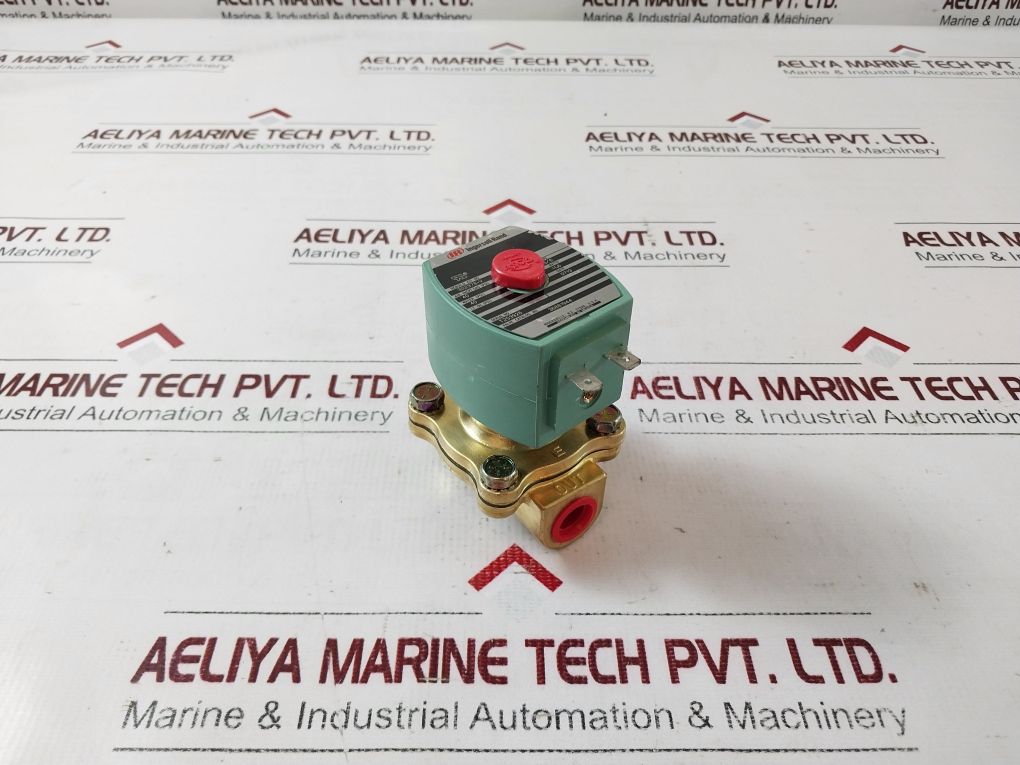 Ingersoll Rand 36881944 Solenoid Valve