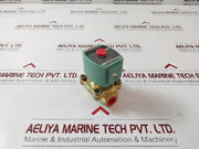 Ingersoll Rand 36881944 Solenoid Valve