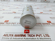 Ingersoll Rand 52465 Pneumatic Quietaire Muffler 1-1/4â€