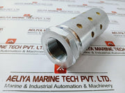 Ingersoll Rand 52465 Pneumatic Quietaire Muffler 1-1/4â€