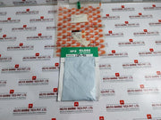 Ingersoll Rand 71028120 Seal Repair Kit For Piston Air Motor Rm110 139-911