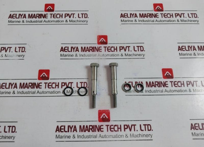 Ingersoll Rand 7636-0007 Torque Limitor Bep7636-0007 Set 