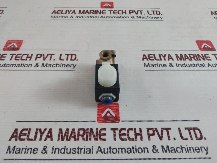 Ingersoll Rand 92515261 Solenoid Valve