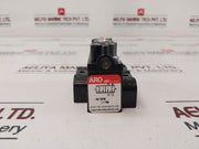 Ingersoll Rand A212Ps Air Pilot Pneumatic Valve 1/4 Inch Let/Outlet