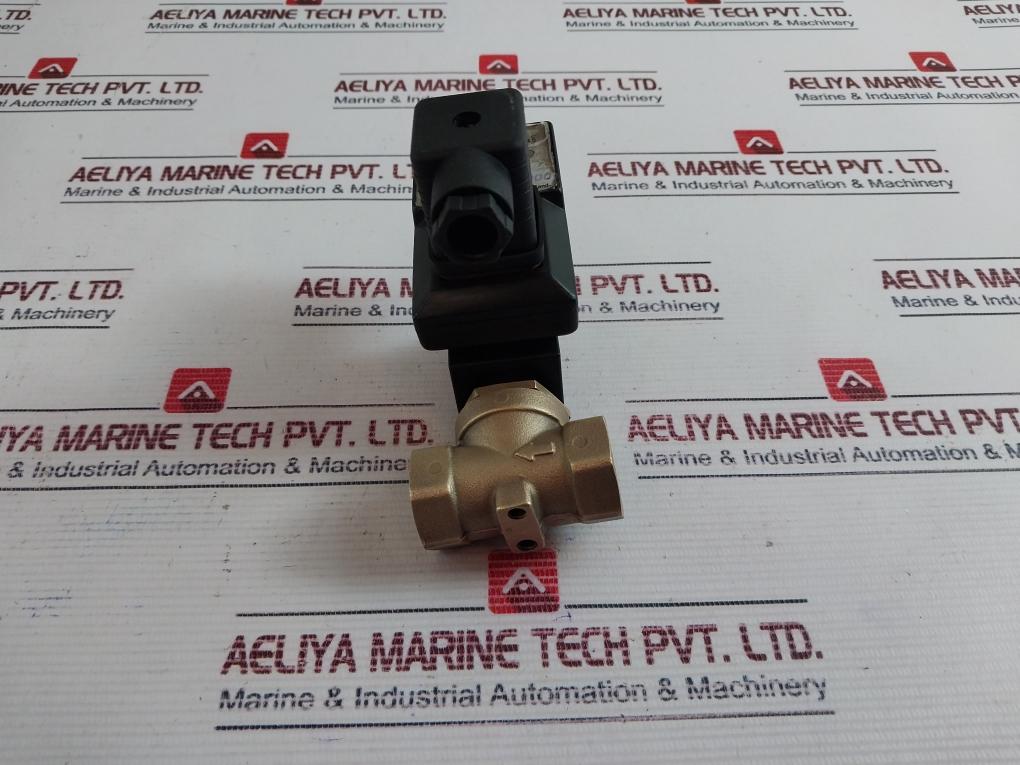 Ingersoll Rand At2000C01 Electronic Drain Valve 240V 50-60Hz