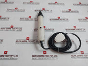 Ingersoll Rand Es70P Inline & Grip Handle Screwdriver