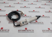 Ingersoll Rand Es70P Inline & Grip Handle Screwdriver