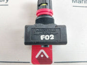Ingersoll Rand F0-2 1/4