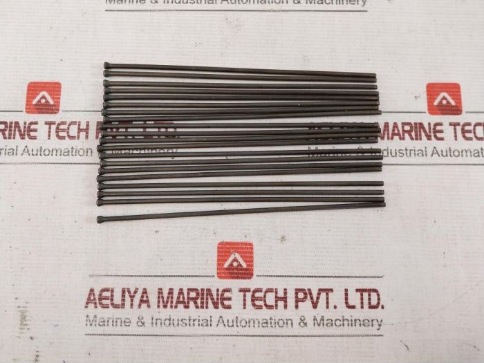 Ingersoll Rand Ns11-122-19 Needle Set 03676368