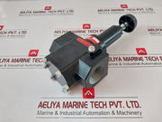 Ingersoll Rand R37581-100 Air Regulator