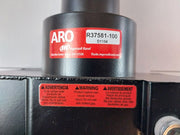Ingersoll Rand R37581-100 Air Regulator