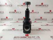 Ingersoll Rand R37581-100 Air Regulator