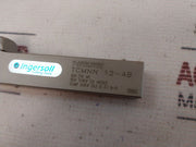 Ingersoll Tcmnn 12-4B External Turning Holder