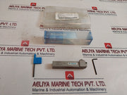 Ingersoll Ttfnl 12-3B Indexable Turning Toolholder