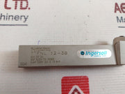 Ingersoll Ttfnl 12-3B Indexable Turning Toolholder