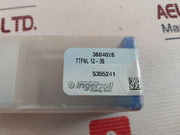 Ingersoll Ttfnl 12-3B Indexable Turning Toolholder