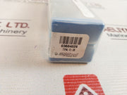 Ingersoll Ttfnl 12-3B Indexable Turning Toolholder