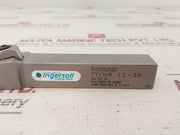 Ingersoll Ttfnr 12-3B Turning Tool Holder