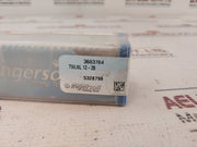 Ingersoll Twlnl 12-3B Indexable Turning Toolholder