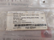 Ingersoll Twlnr 12-3B Indexable Turning Toolholder