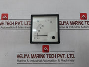 Inikron 0-20/100A Analog Ammeter