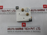 Inikron 0-20/100A Analog Ammeter