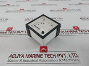 Inikron 0-20/100A Analog Ammeter