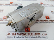 Injoy A-45-sr-k10 Stainless Steel Pneumatic Actuator 29Psi(2Bar)~116Psi(8Bar)