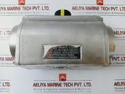 Injoy Industry A-85-sr-k10 Stainless Steel Pneumatic Actuator 29Psi~116Psi