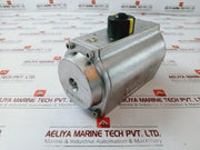 Injoy Industry A-85-sr-k10 Stainless Steel Pneumatic Actuator 29Psi~116Psi