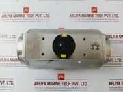 Injoy Industry A-85-sr-k10 Stainless Steel Pneumatic Actuator 29Psi~116Psi