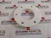 Inlet Clamp Plate