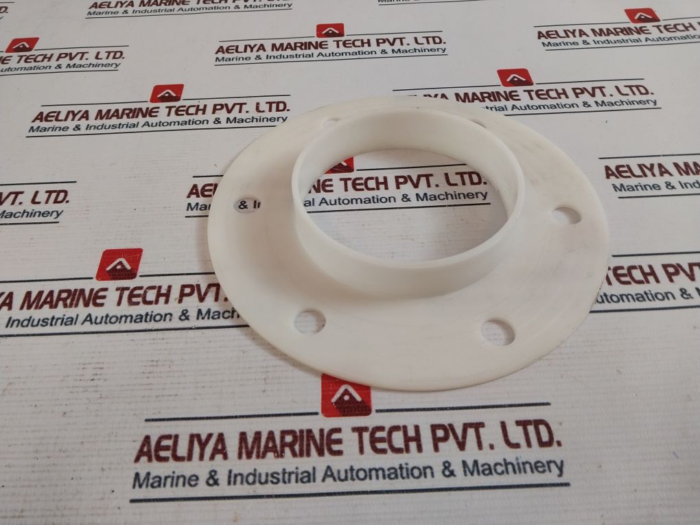Inlet Clamp Plate – Aeliya Marine
