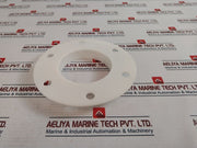 Inlet Clamp Plate