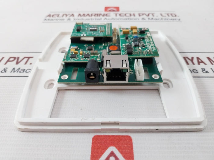 Inncom B574 Network Controller 12Vdc 200Ma R38E37910D Rev.B 94V-0 E226252