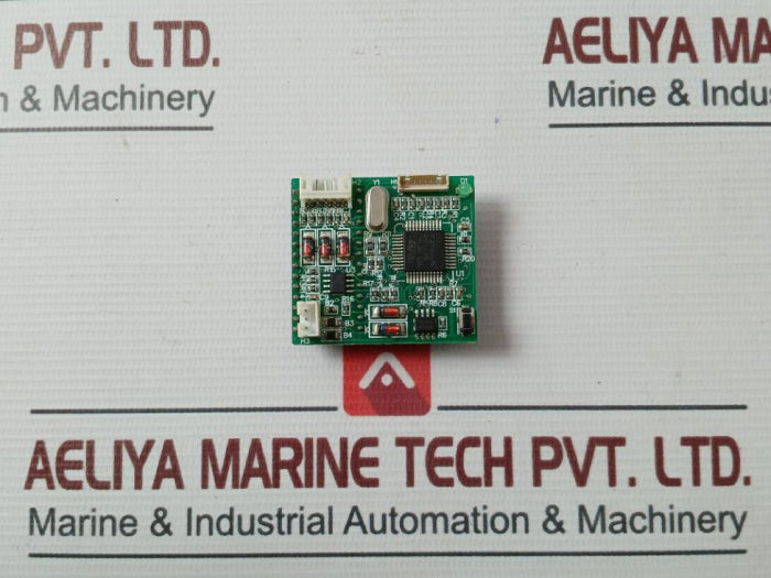 inncom-mcm1-controller-card-94v0-rev-c