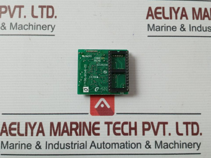 inncom-mcm1-controller-card-94v0-rev-c