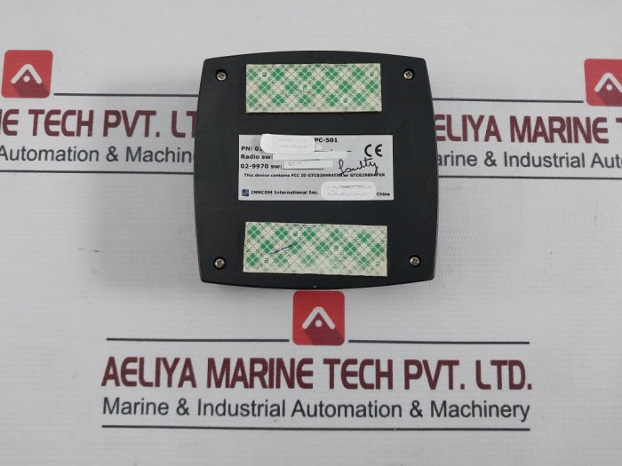 inncom-pc-501-protocol-converter