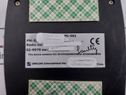 Inncom Pc-501 Protocol Converter