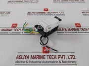 Inncom S217D4 Wall Switch 01-9993-d4Zb-02Wh-blank 12Vdc 240Ma 3.5A