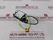 Inncom S217D4 Wall Switch 01-9993 120Vac 60Hz 3.5A 400W 12Vdc, 240Ma