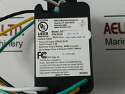 Inncom S217D4 Wall Switch 120Vac 60Hz 3.5A E231654 Rive01