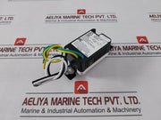 Inncom Wall Switch 120Vac 60Hz 3.5A 400â€¯W