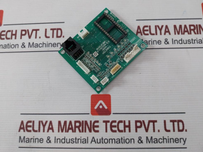 Inncom X05B Controller Card 02-9601 94V-0 38E37204B