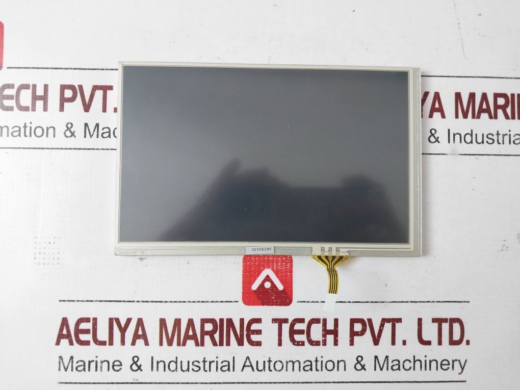 Innolux At070Tn83 V.1 Lcd Display