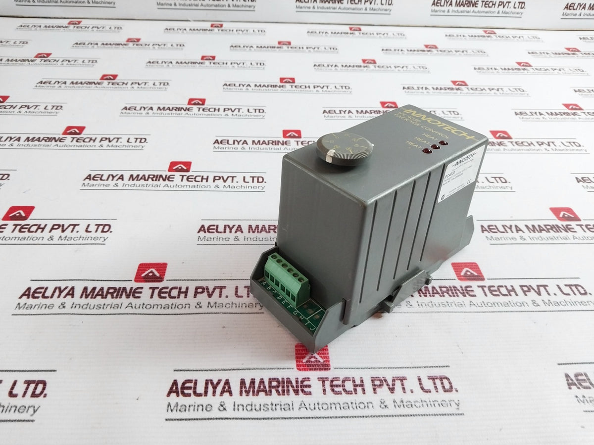 Innotech Ipc4030 Package Control With 3 Heat – Aeliya Marine
